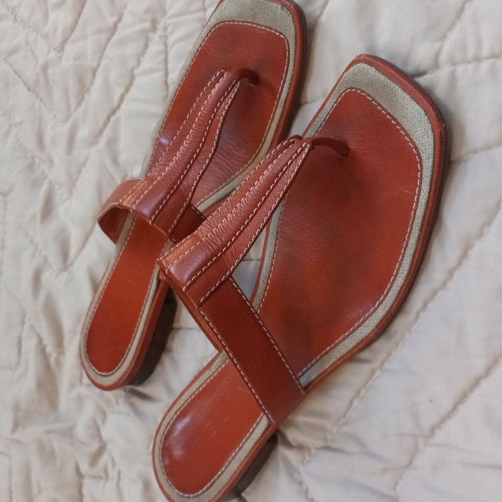 Celine sandals